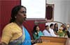 Atrocities on transgenders must be brought under ambit of Domestic Violence Act : Akkai Padmashali
